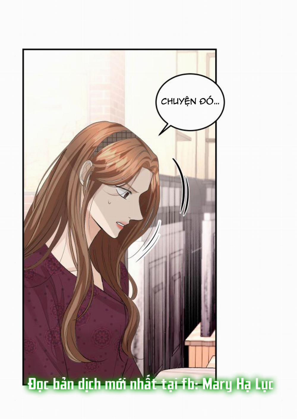 Cuộc Hôn Nhân Hoàn Hảo 29 trang 21