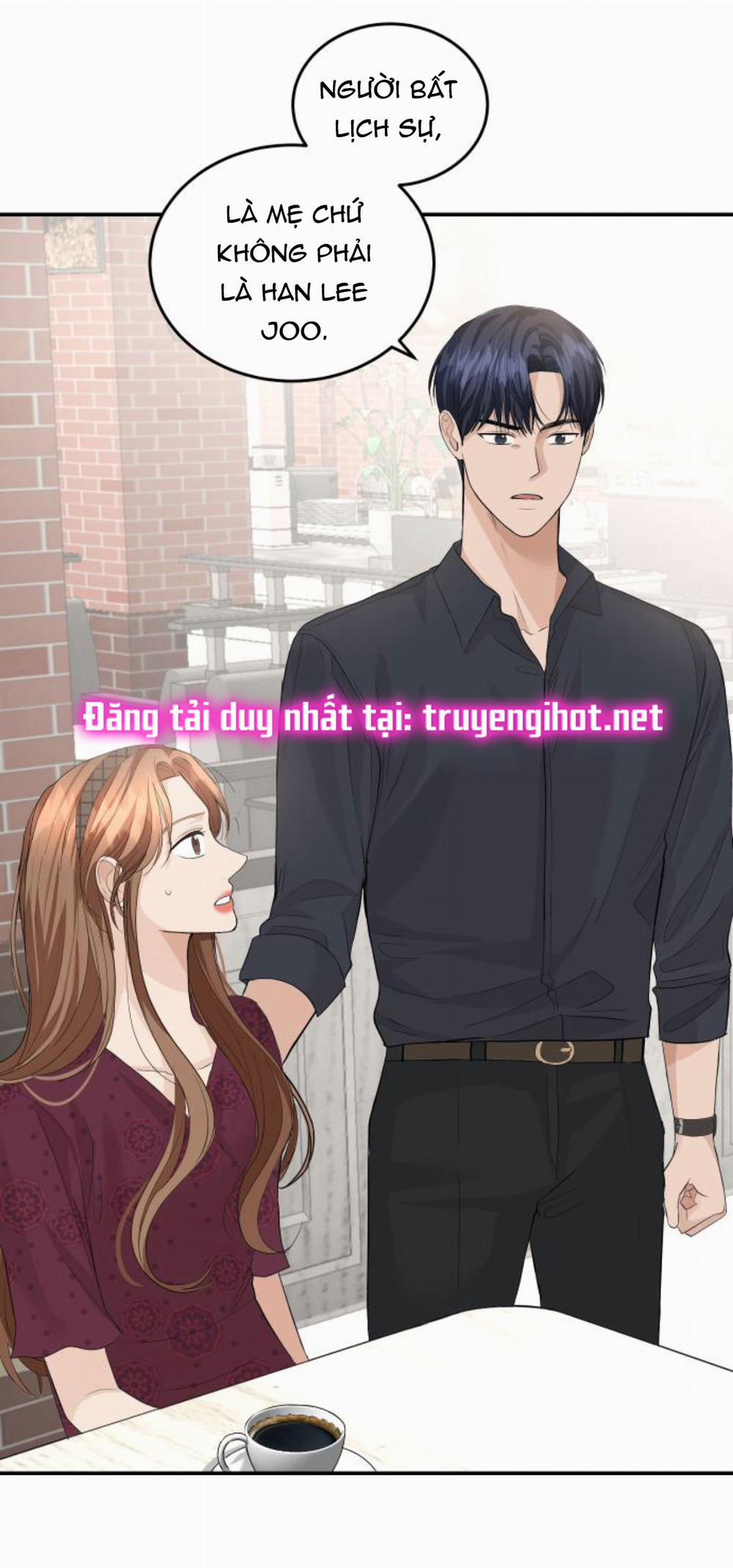 Cuộc Hôn Nhân Hoàn Hảo 29 trang 23