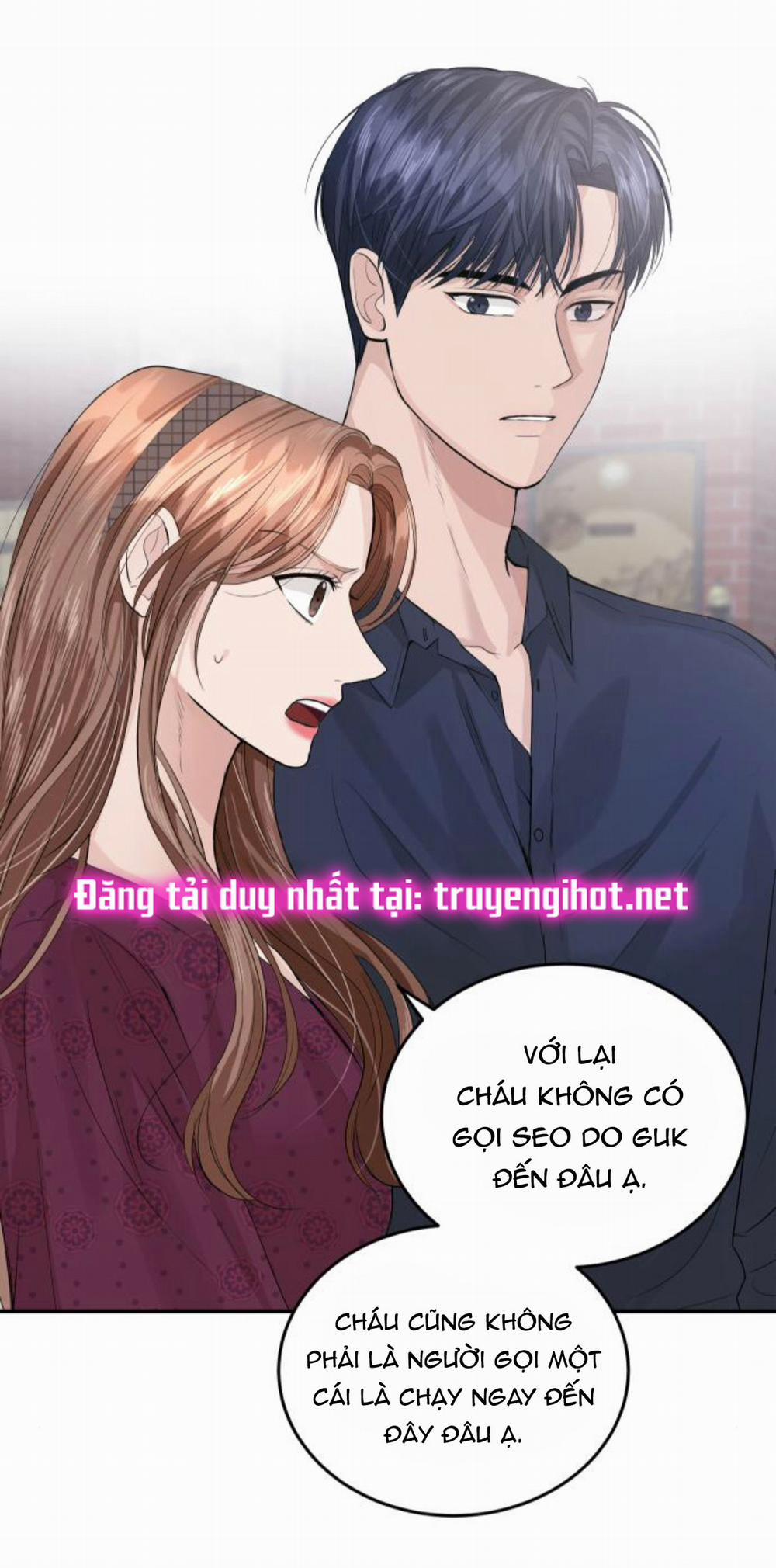 Cuộc Hôn Nhân Hoàn Hảo 29 trang 27