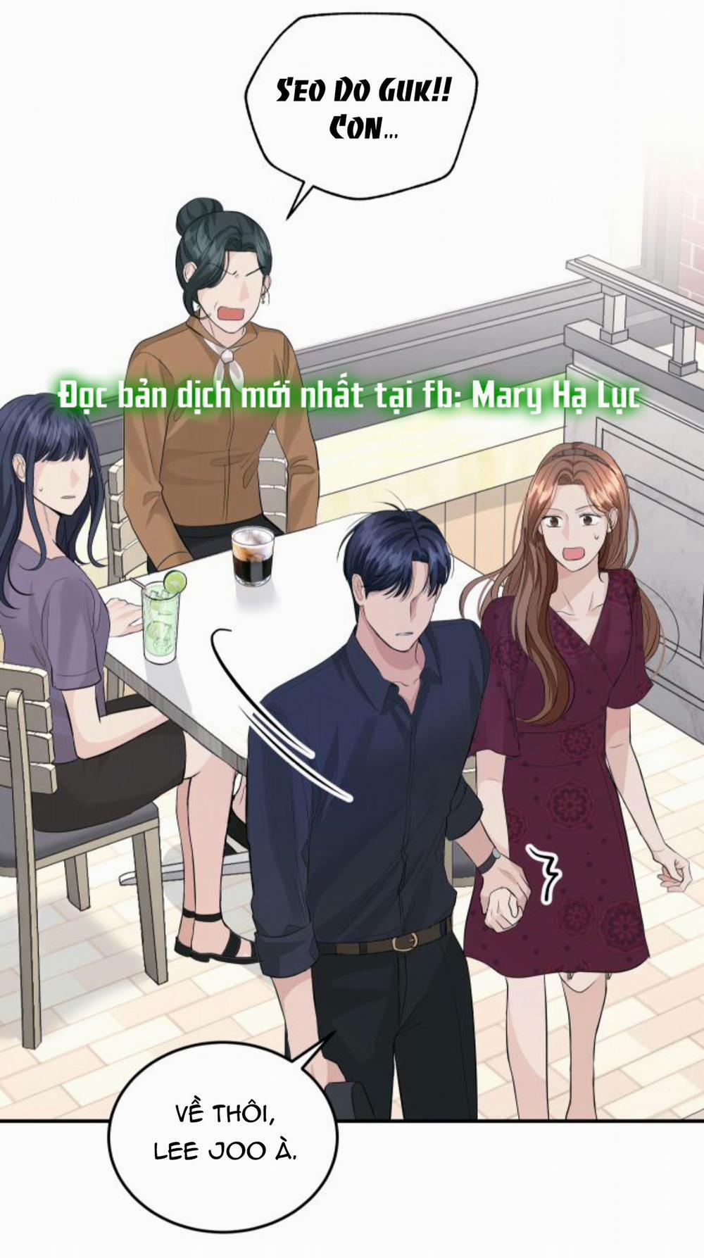 Cuộc Hôn Nhân Hoàn Hảo 29 trang 28