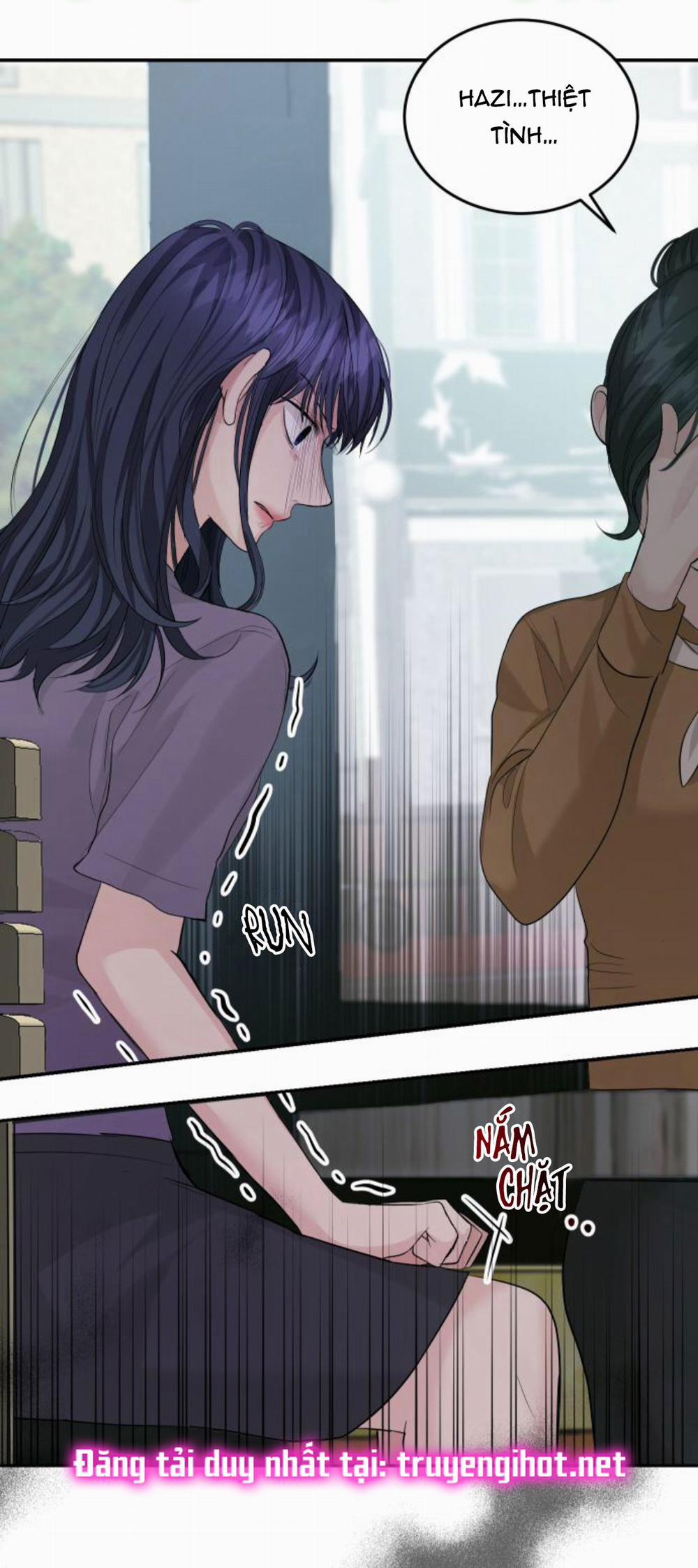 Cuộc Hôn Nhân Hoàn Hảo 29 trang 33