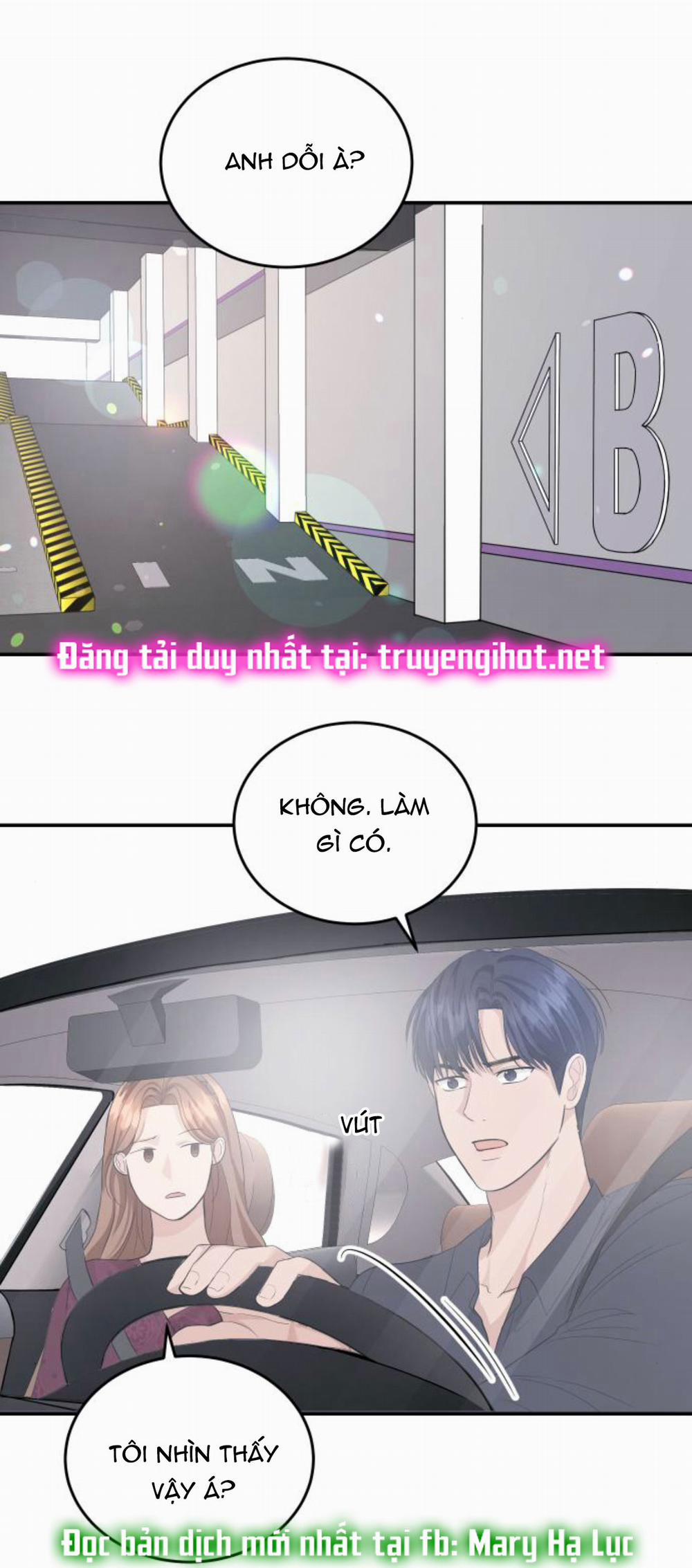 Cuộc Hôn Nhân Hoàn Hảo 29 trang 39