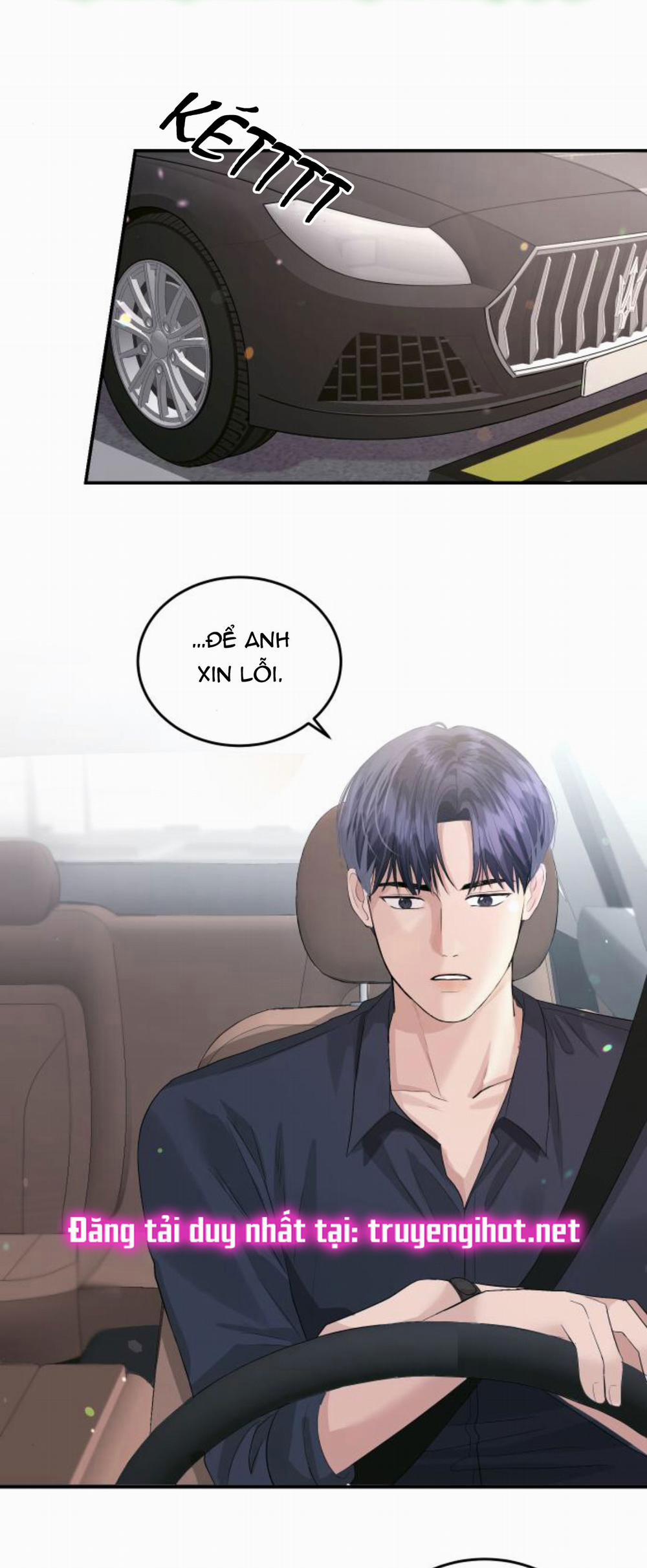 Cuộc Hôn Nhân Hoàn Hảo 29 trang 40