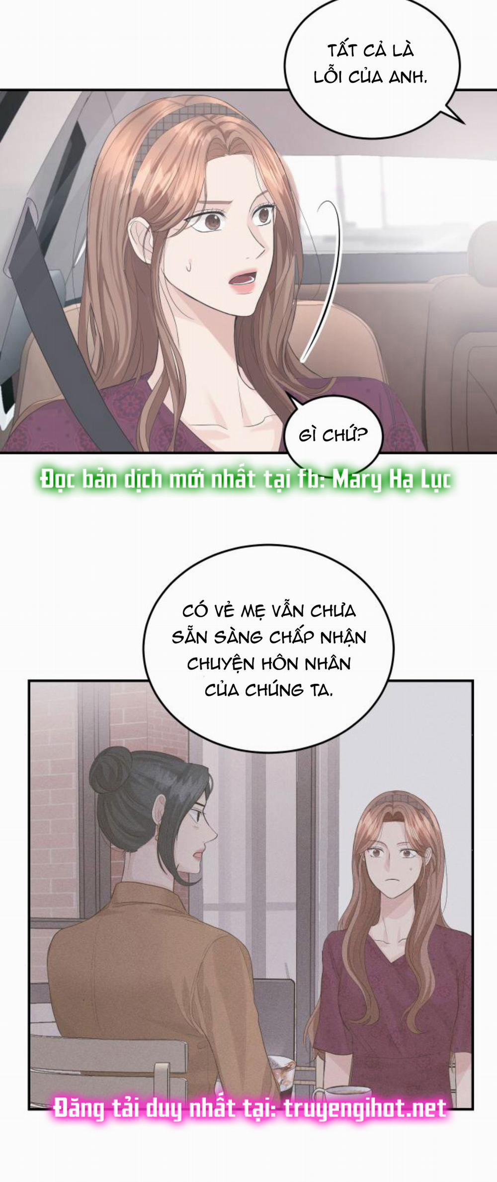 Cuộc Hôn Nhân Hoàn Hảo 29 trang 41