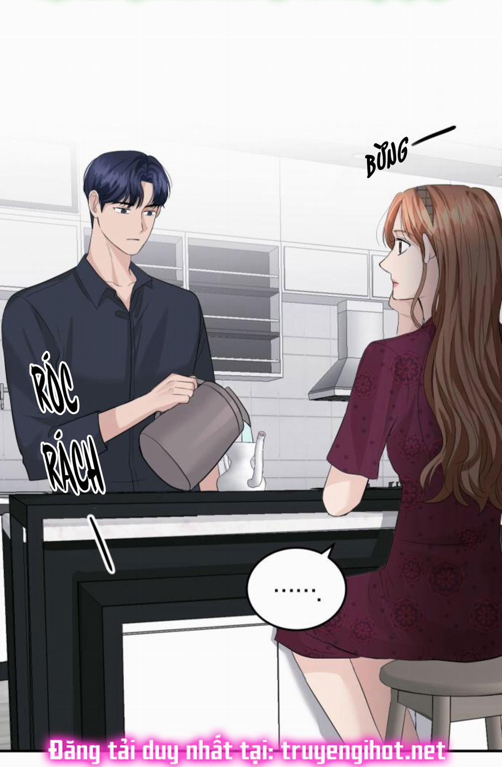 Cuộc Hôn Nhân Hoàn Hảo 29 trang 48