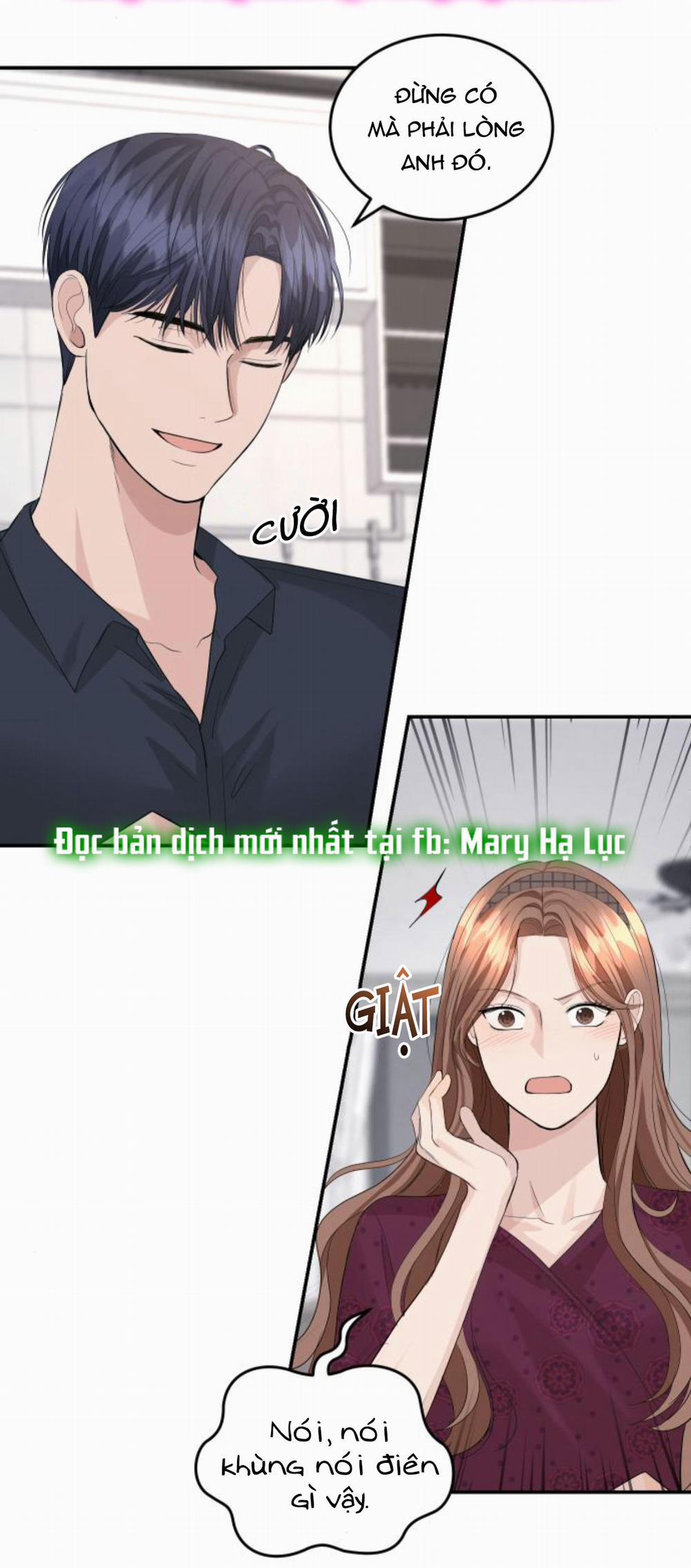 Cuộc Hôn Nhân Hoàn Hảo 29 trang 49