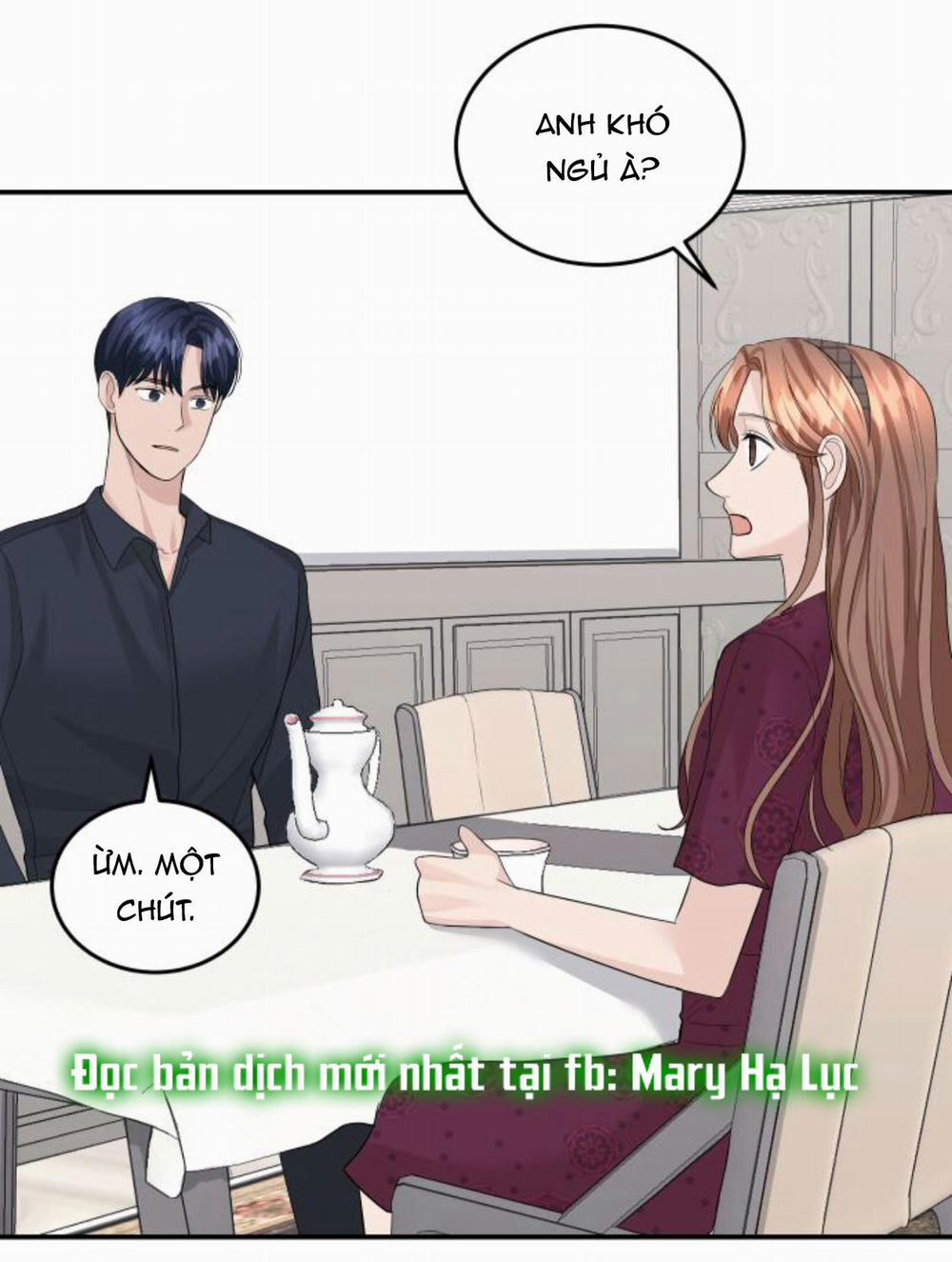 Cuộc Hôn Nhân Hoàn Hảo 29 trang 51