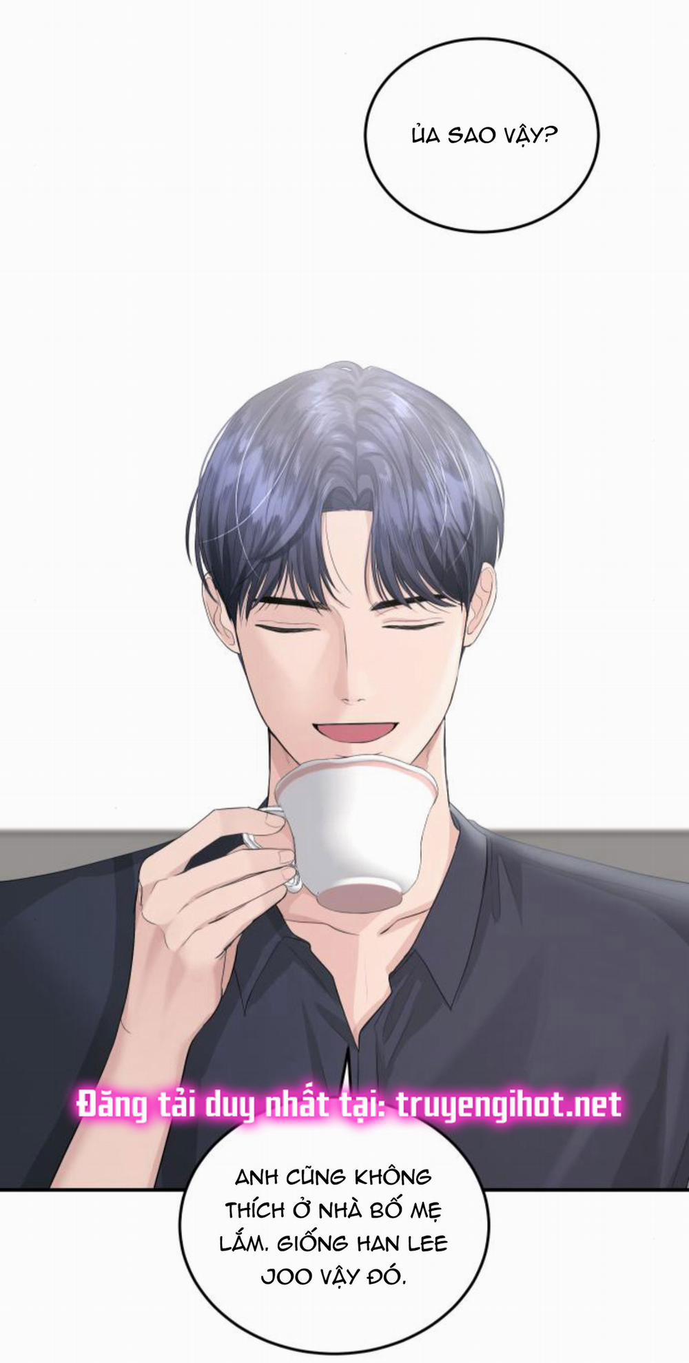 Cuộc Hôn Nhân Hoàn Hảo 29 trang 52