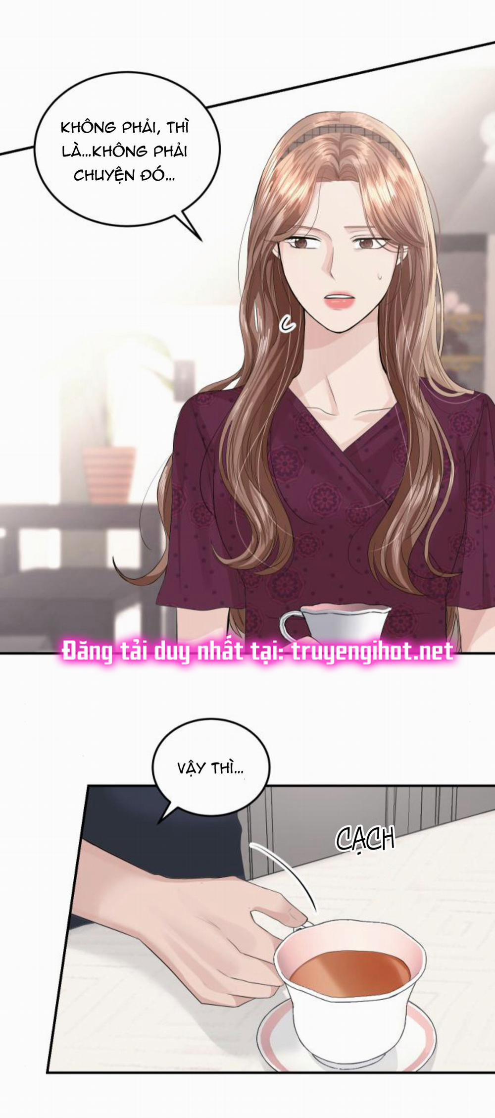 Cuộc Hôn Nhân Hoàn Hảo 29 trang 54