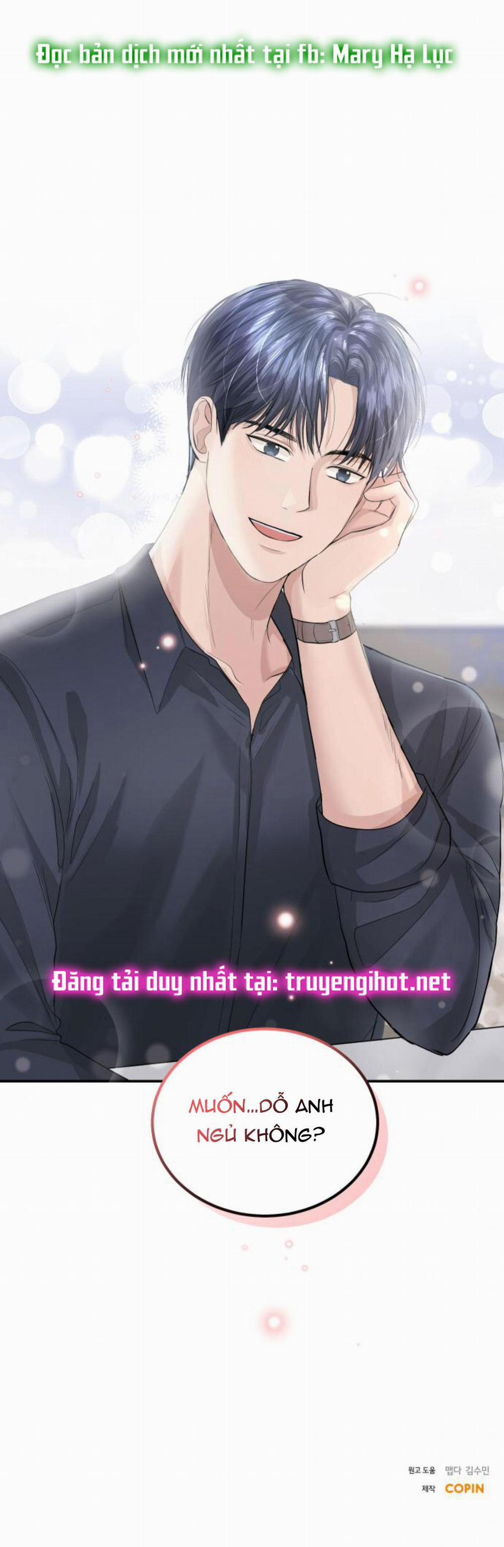 Cuộc Hôn Nhân Hoàn Hảo 29 trang 55