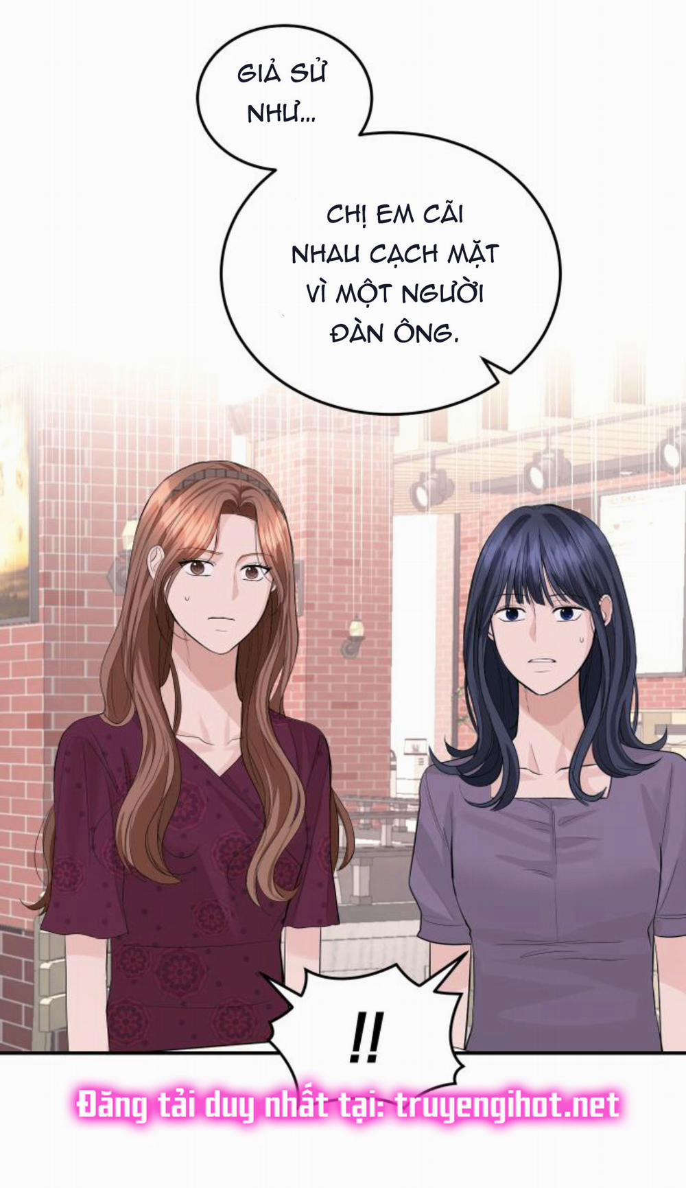 Cuộc Hôn Nhân Hoàn Hảo 29 trang 6