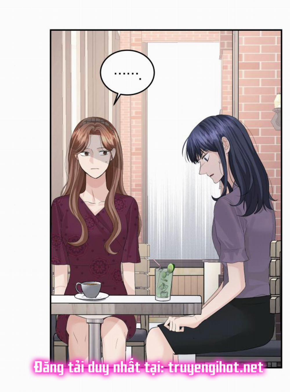 Cuộc Hôn Nhân Hoàn Hảo 29 trang 8