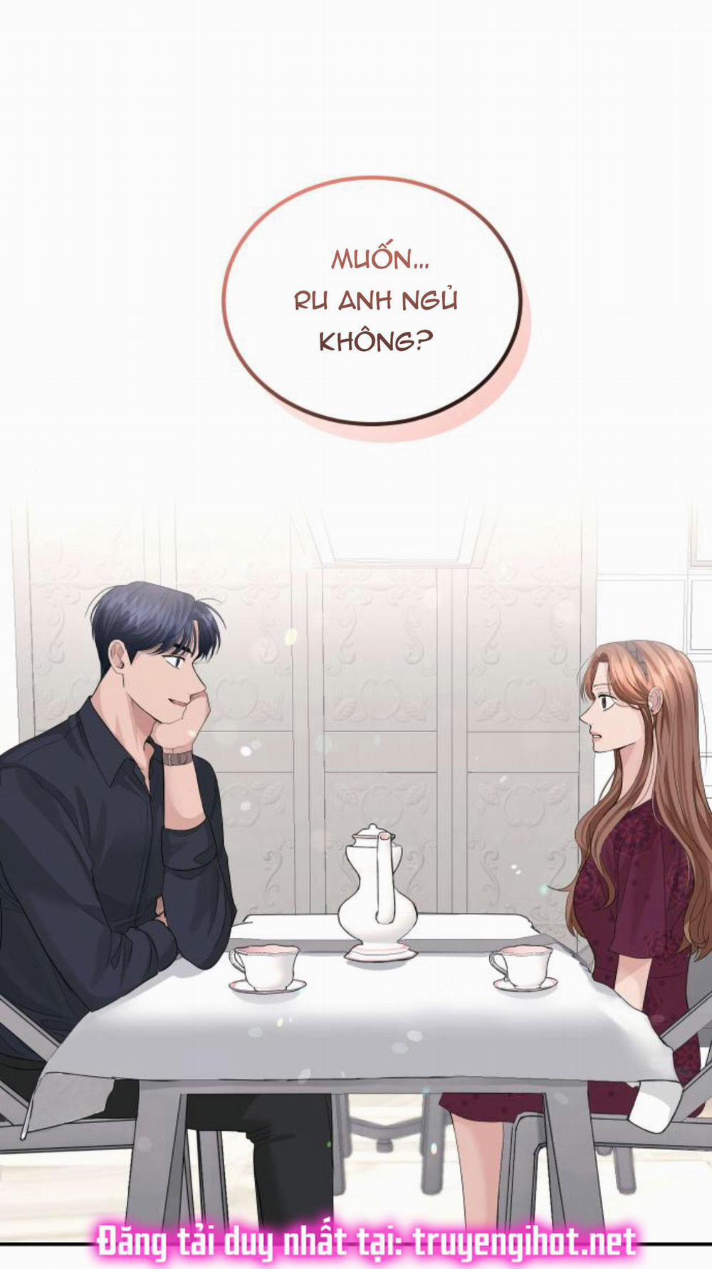 Cuộc Hôn Nhân Hoàn Hảo 30 trang 0