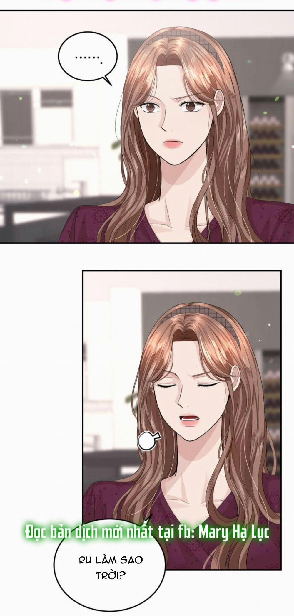 Cuộc Hôn Nhân Hoàn Hảo 30 trang 1