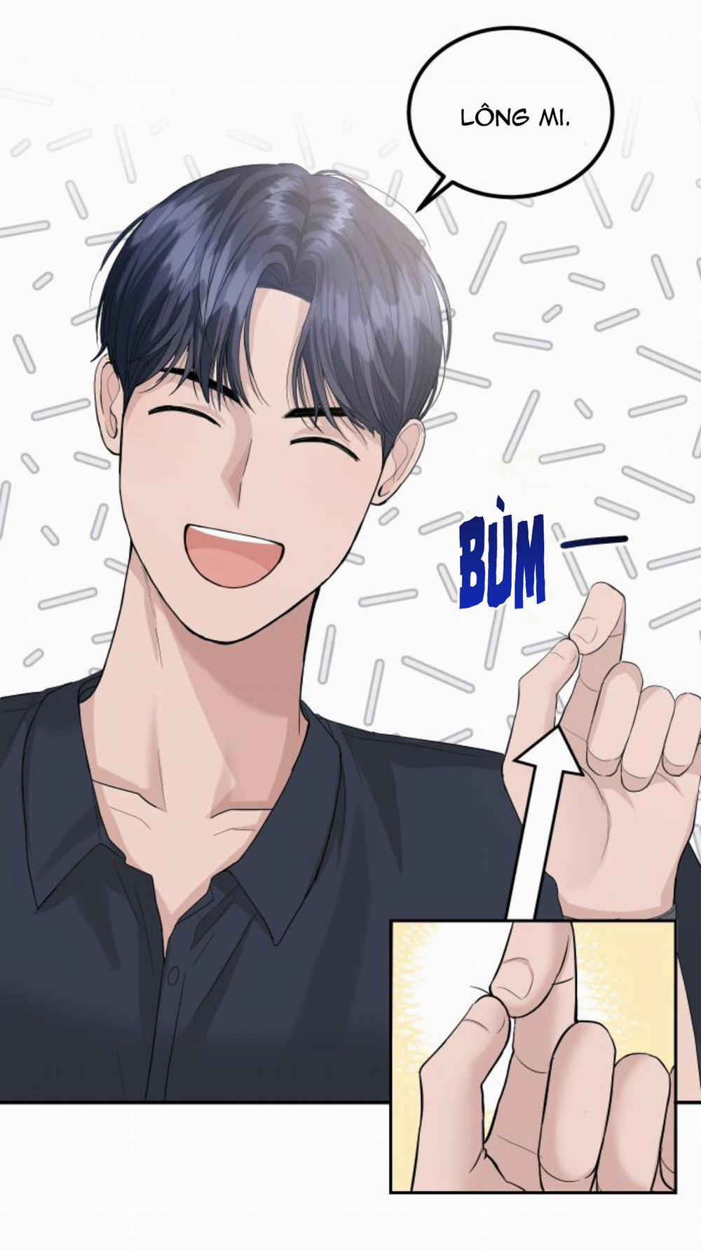 Cuộc Hôn Nhân Hoàn Hảo 30 trang 12