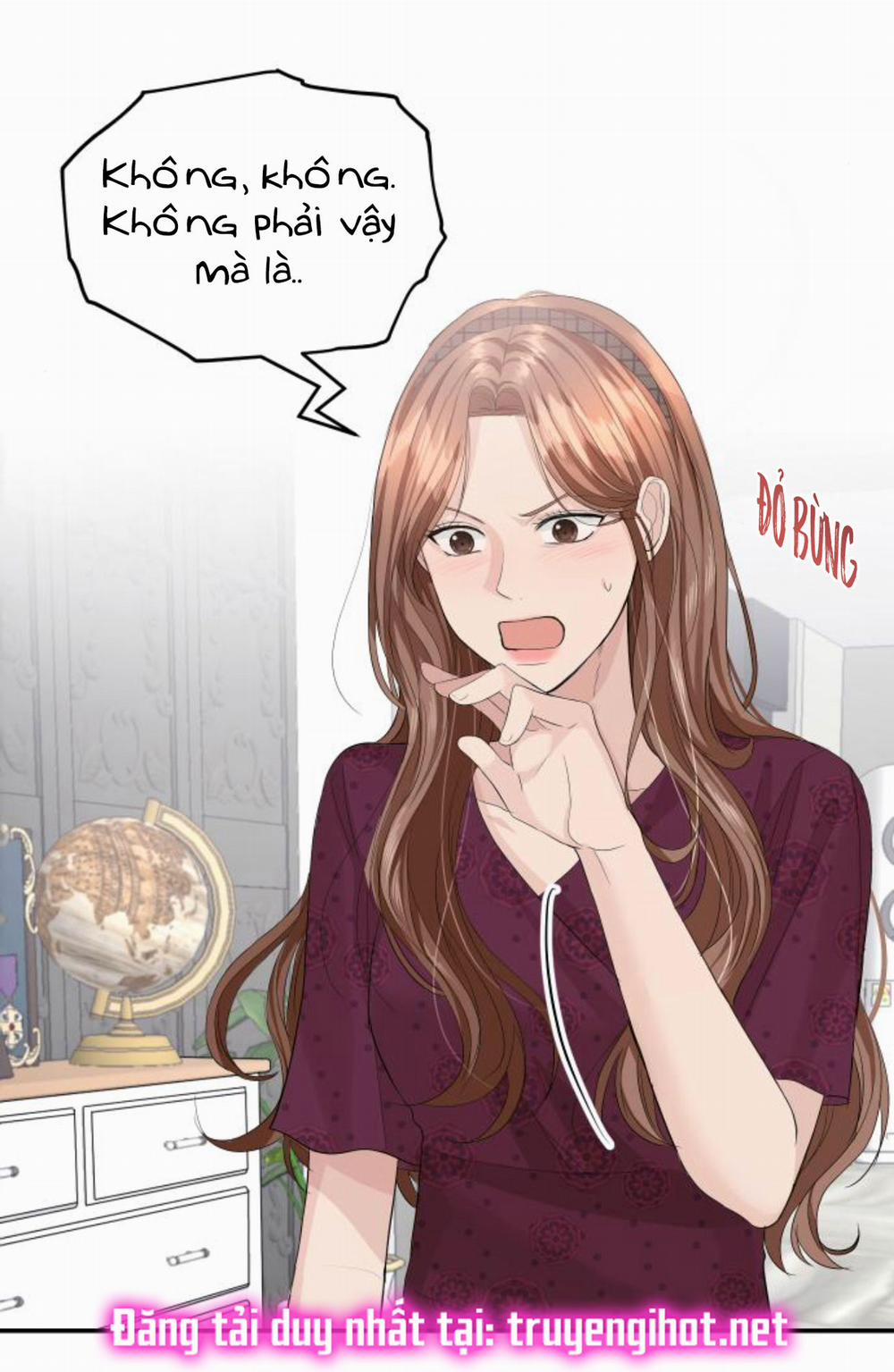 Cuộc Hôn Nhân Hoàn Hảo 30 trang 14