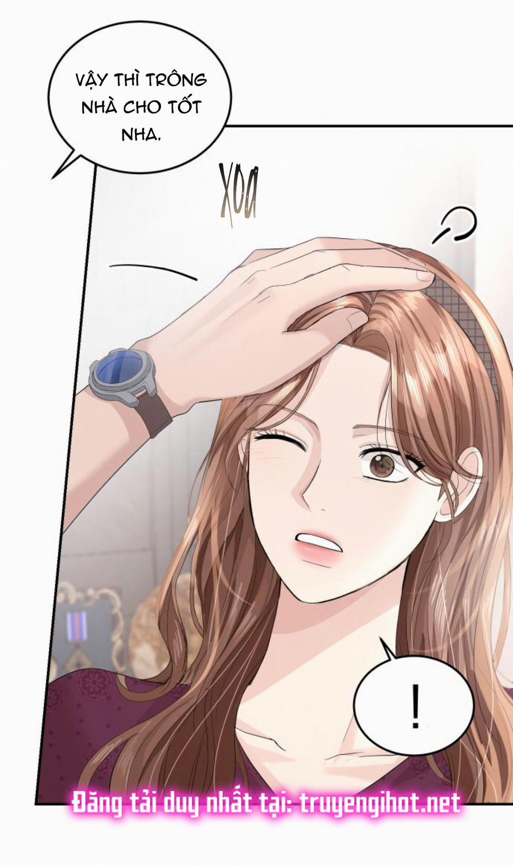 Cuộc Hôn Nhân Hoàn Hảo 30 trang 18