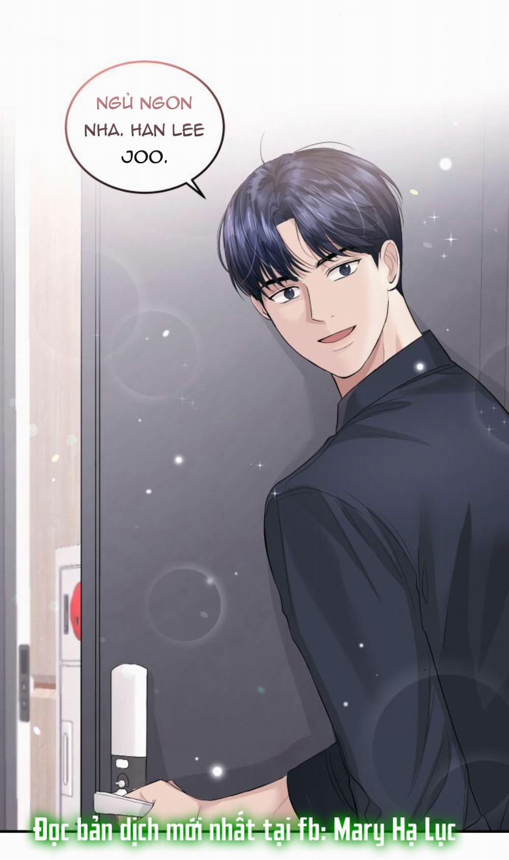 Cuộc Hôn Nhân Hoàn Hảo 30 trang 19