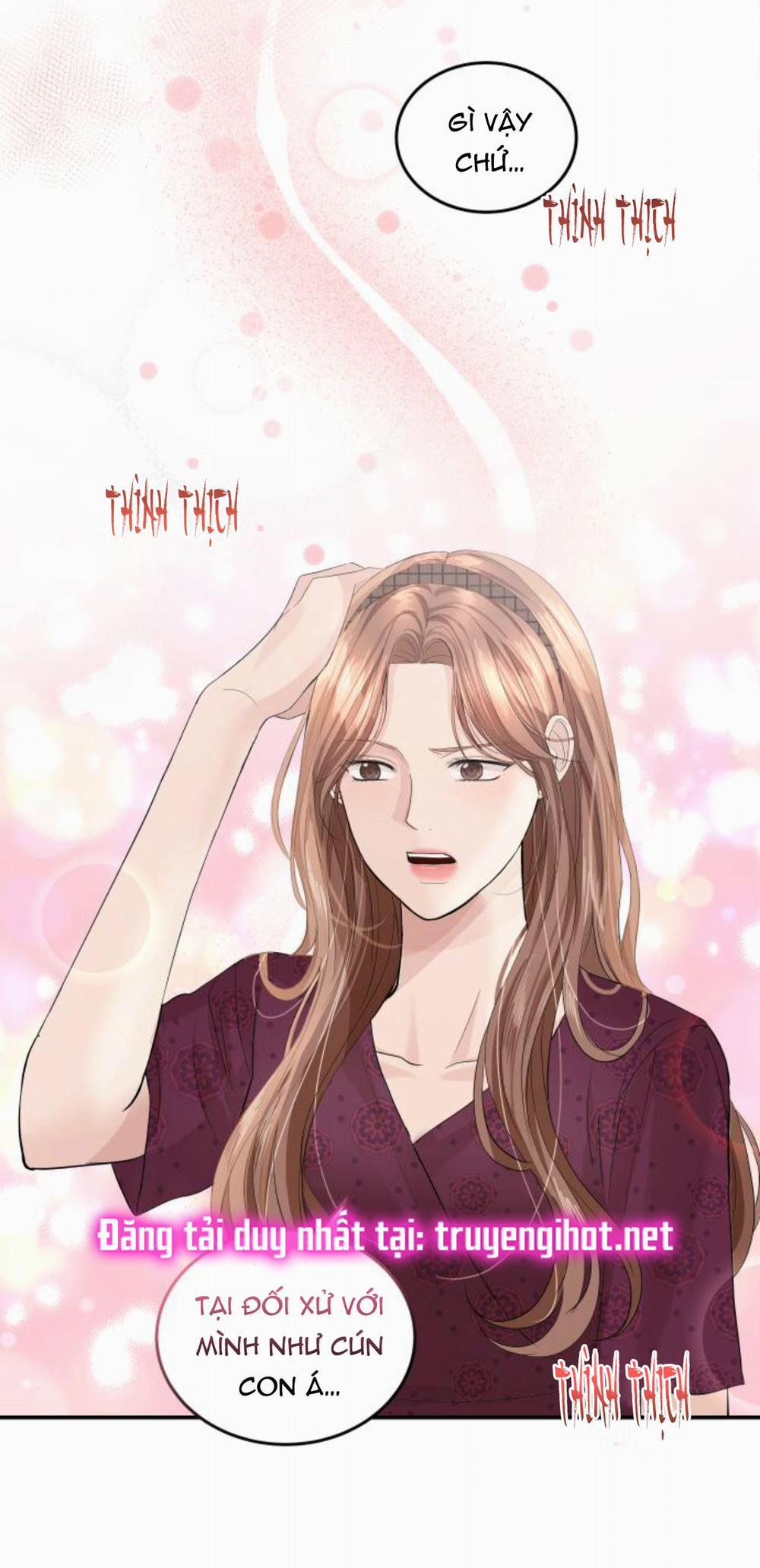 Cuộc Hôn Nhân Hoàn Hảo 30 trang 21