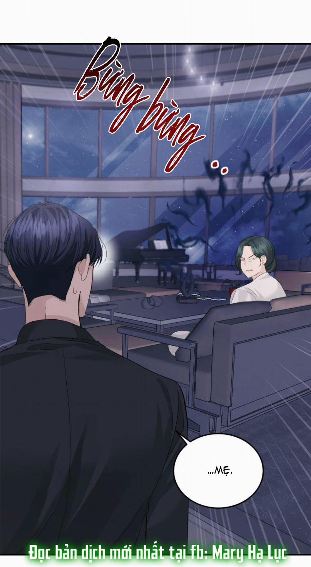 Cuộc Hôn Nhân Hoàn Hảo 30 trang 25