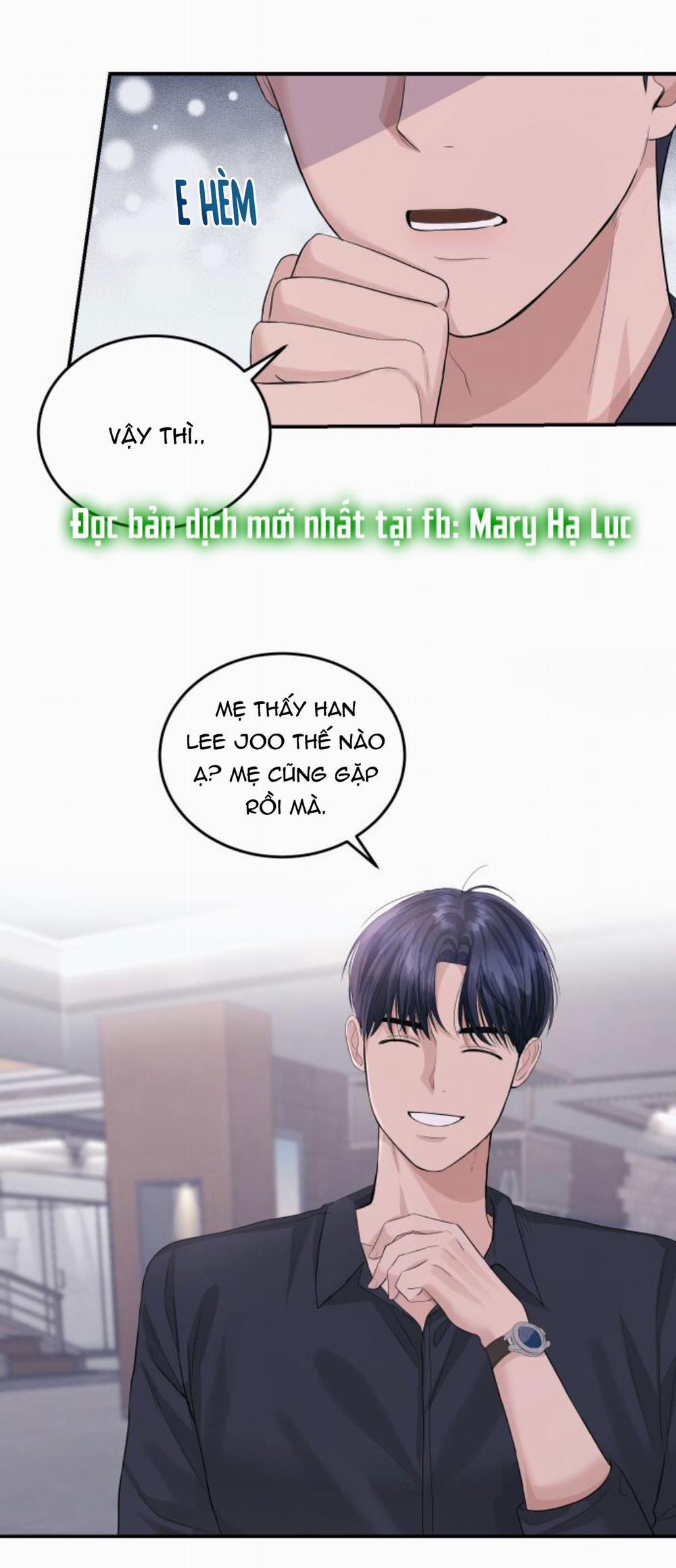 Cuộc Hôn Nhân Hoàn Hảo 30 trang 29