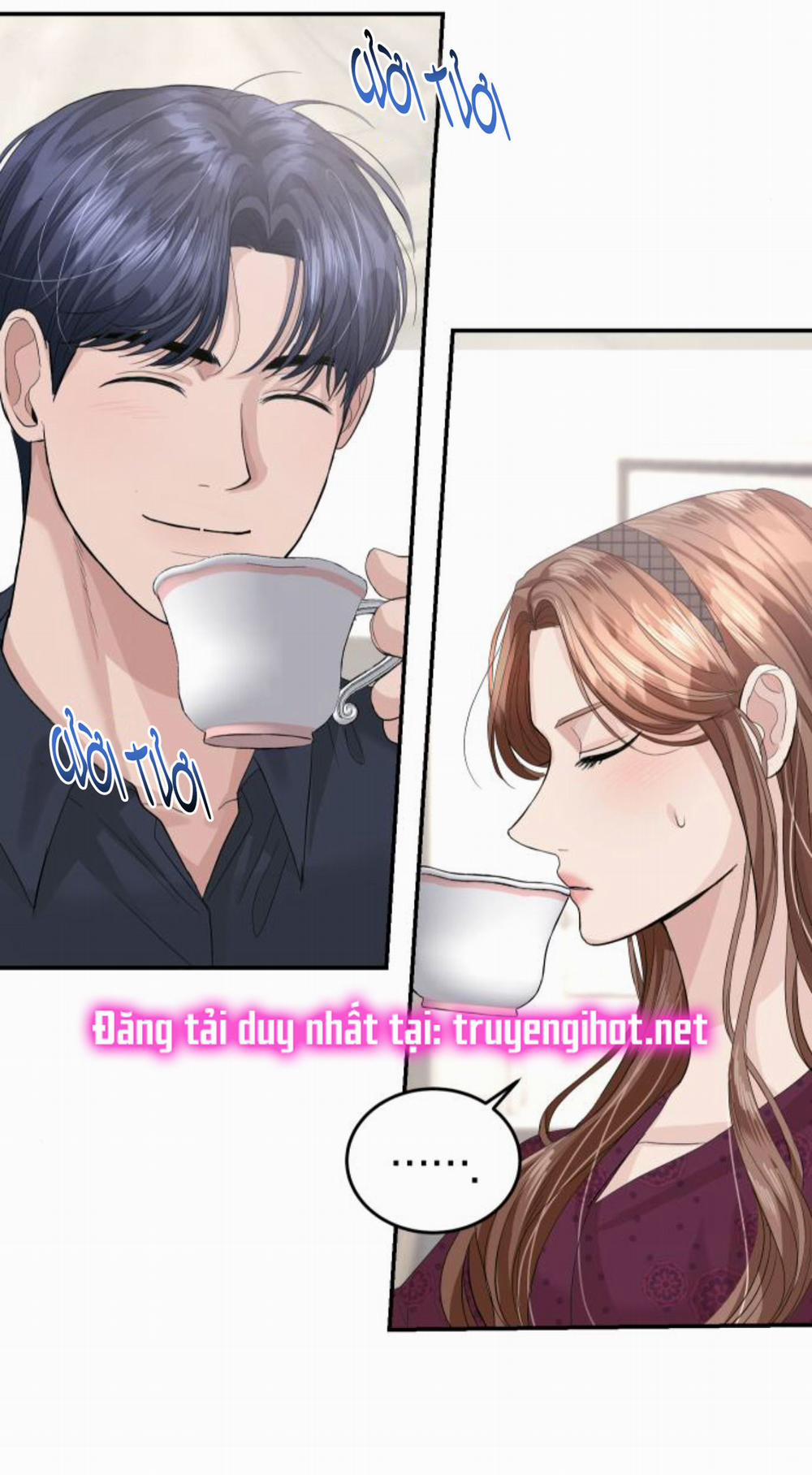 Cuộc Hôn Nhân Hoàn Hảo 30 trang 3