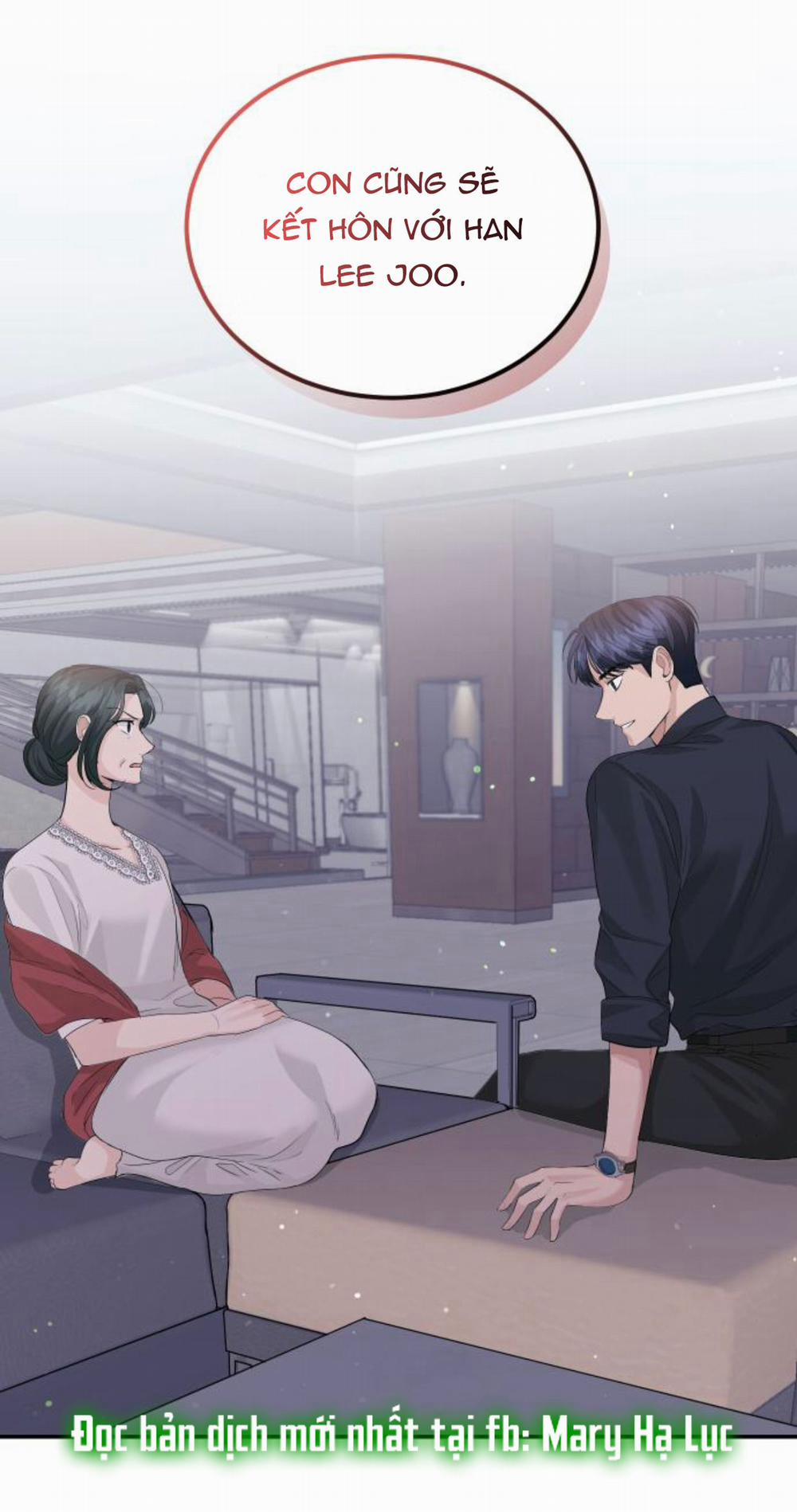 Cuộc Hôn Nhân Hoàn Hảo 30 trang 33