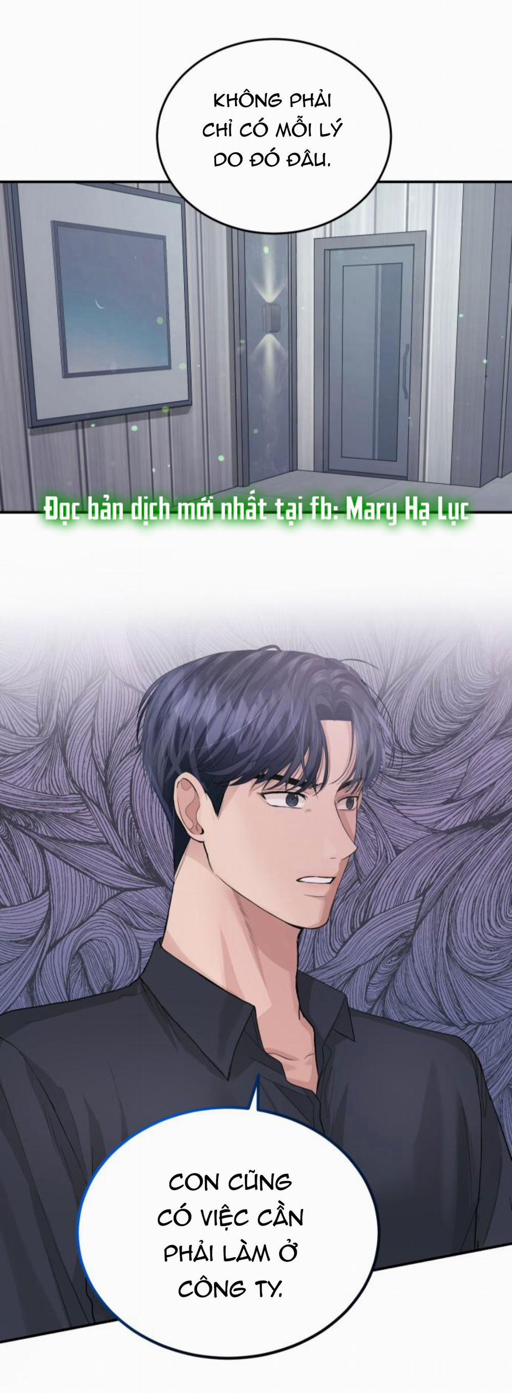 Cuộc Hôn Nhân Hoàn Hảo 30 trang 37