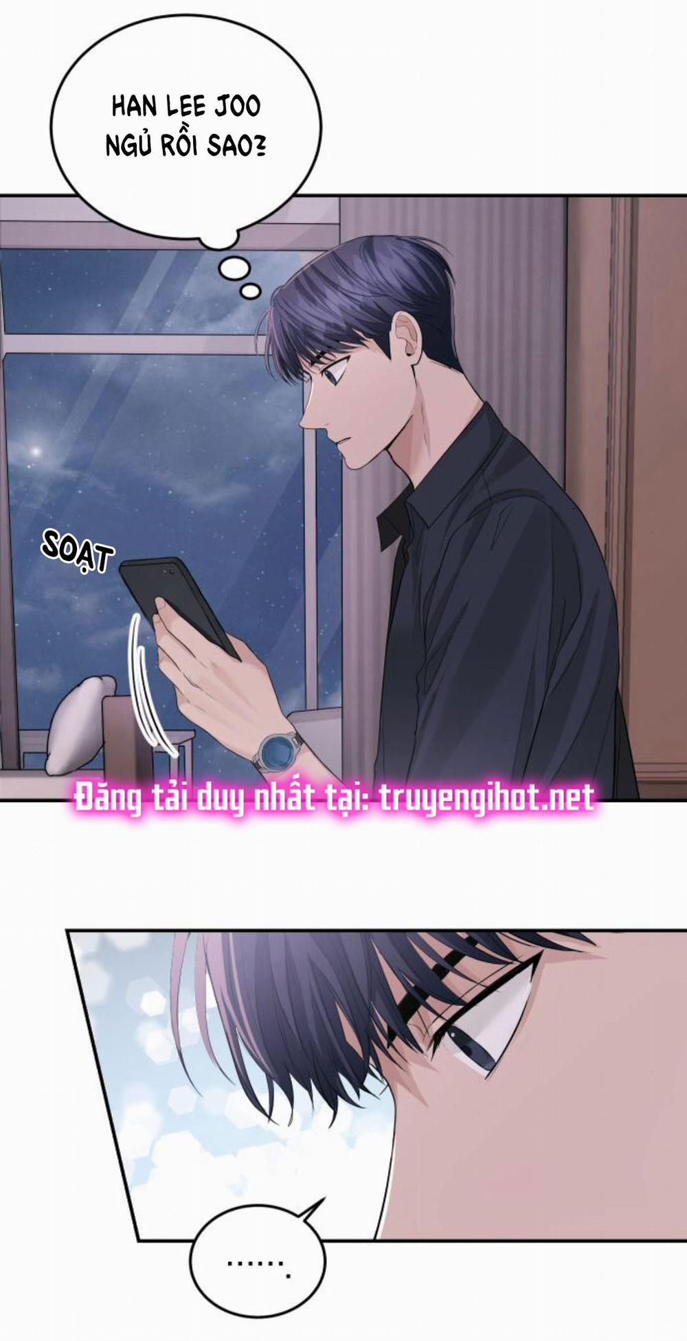 Cuộc Hôn Nhân Hoàn Hảo 30 trang 40