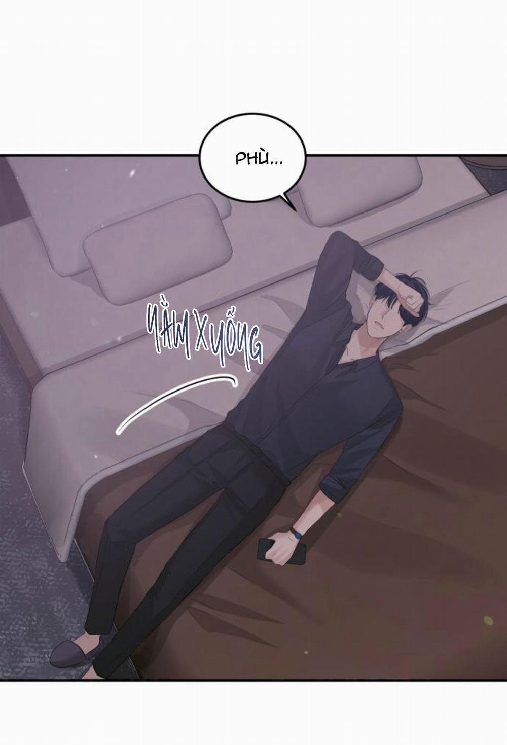 Cuộc Hôn Nhân Hoàn Hảo 30 trang 43