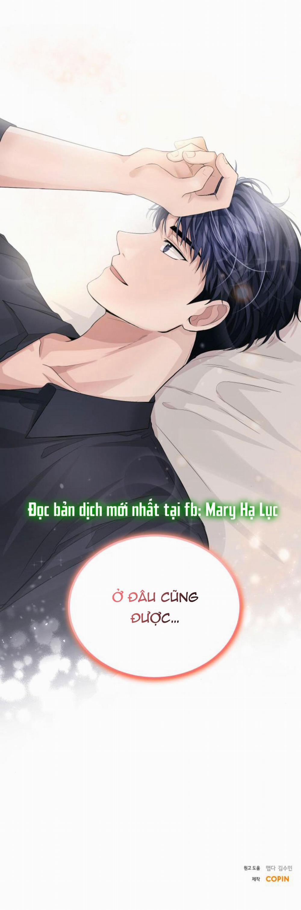 Cuộc Hôn Nhân Hoàn Hảo 30 trang 46