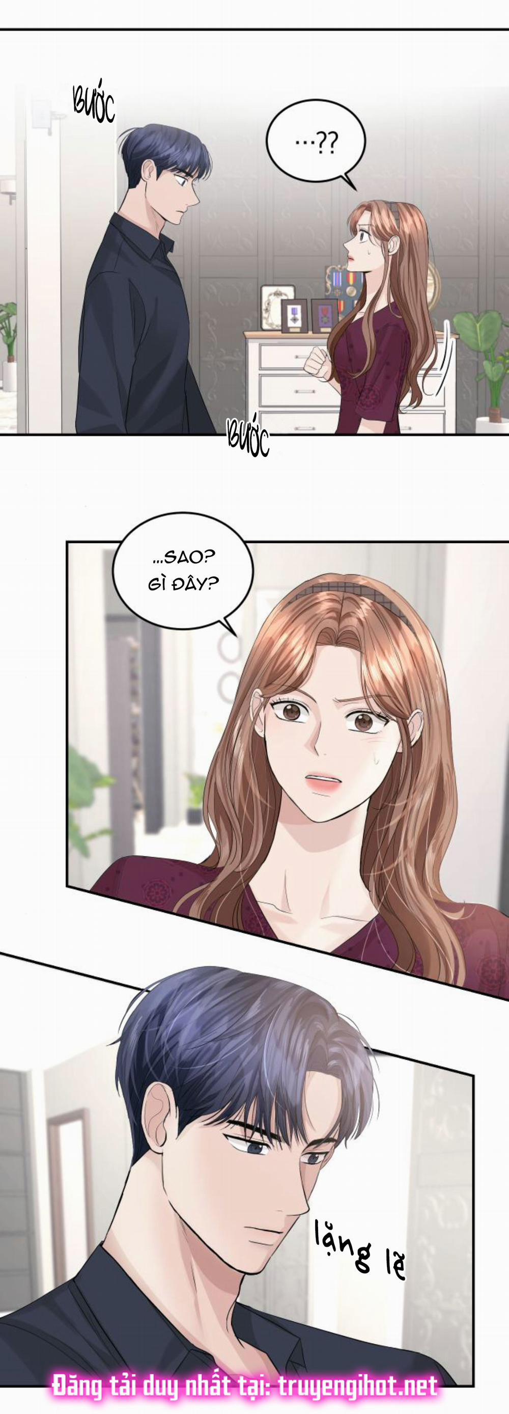 Cuộc Hôn Nhân Hoàn Hảo 30 trang 8