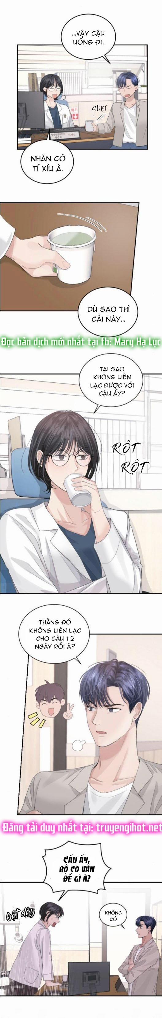 Cuộc Hôn Nhân Hoàn Hảo 31 trang 1