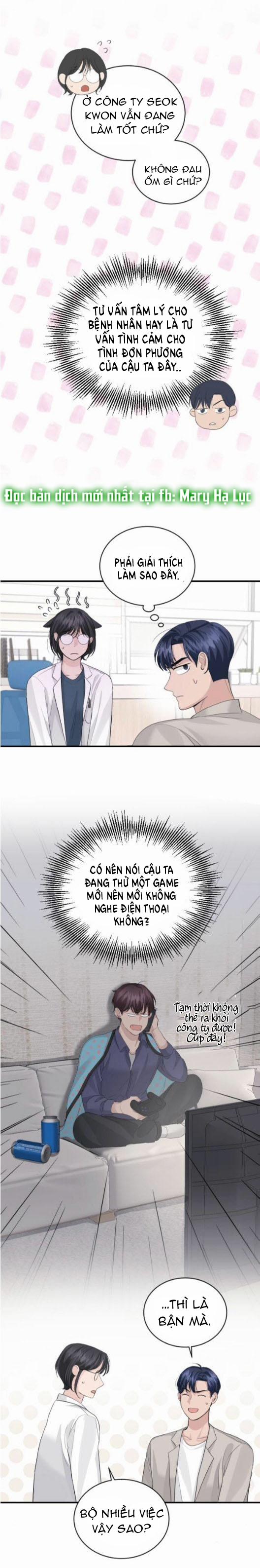 Cuộc Hôn Nhân Hoàn Hảo 31 trang 2