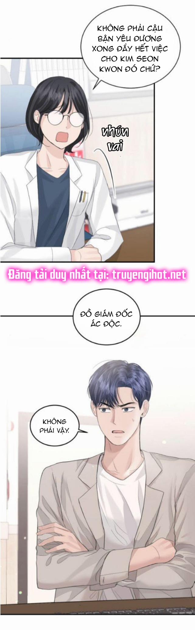 Cuộc Hôn Nhân Hoàn Hảo 31 trang 3