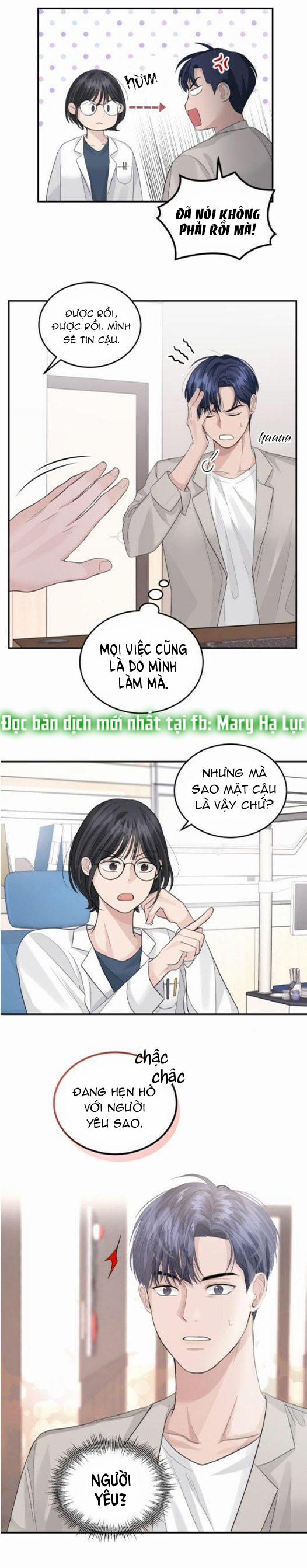 Cuộc Hôn Nhân Hoàn Hảo 31 trang 4