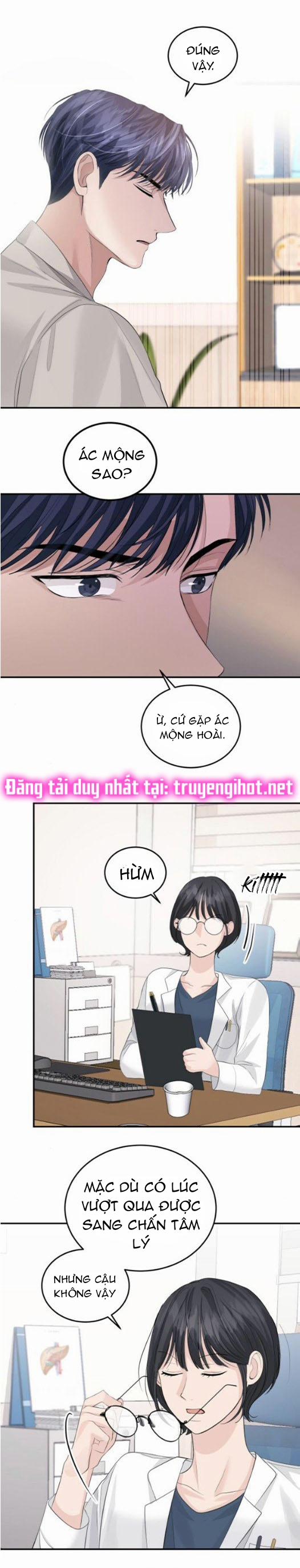 Cuộc Hôn Nhân Hoàn Hảo 31 trang 7