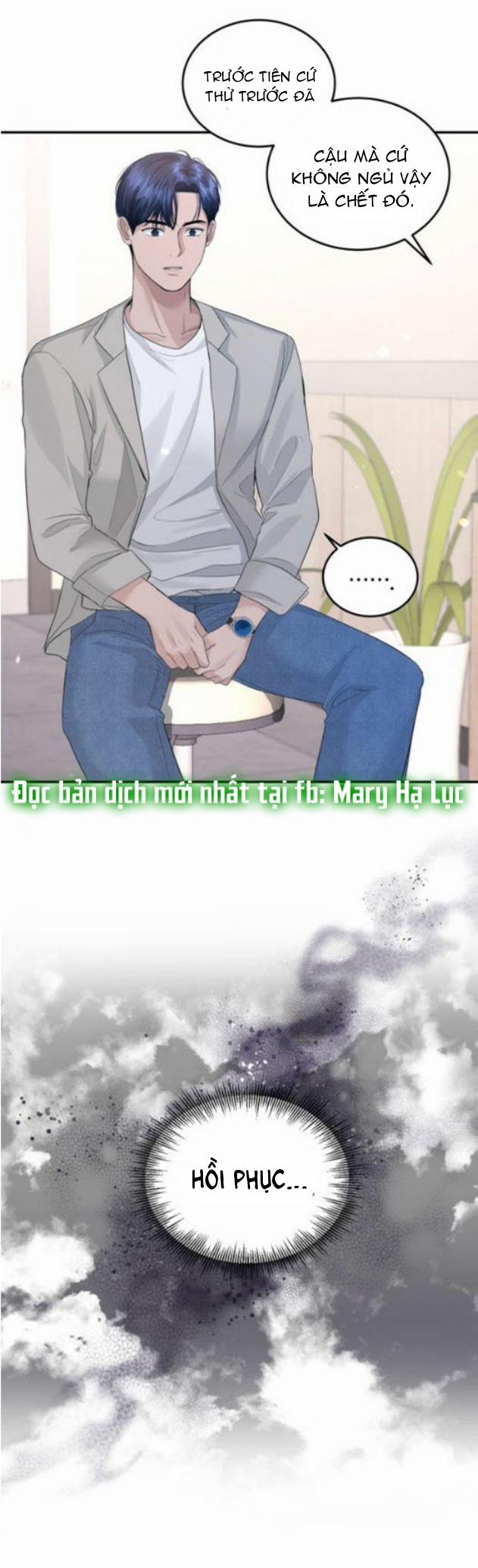 Cuộc Hôn Nhân Hoàn Hảo 31 trang 8