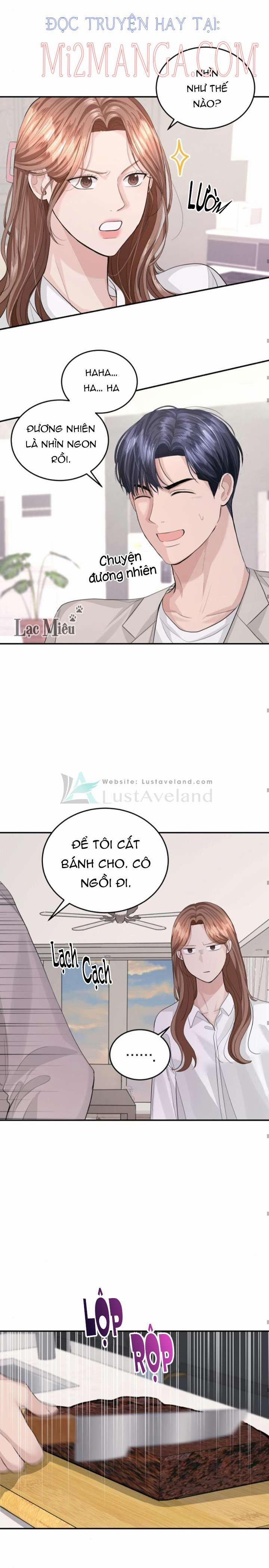 Cuộc Hôn Nhân Hoàn Hảo 32.5 trang 0