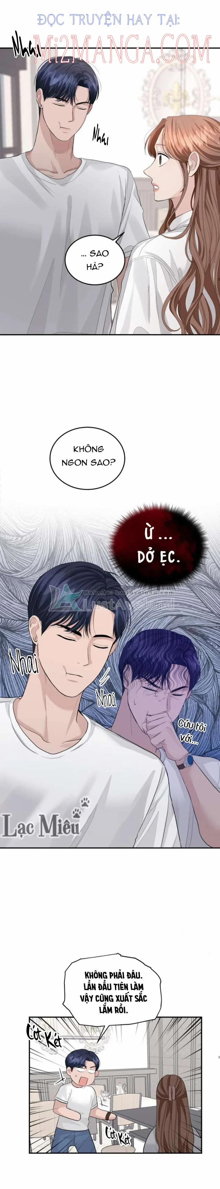 Cuộc Hôn Nhân Hoàn Hảo 32.5 trang 2