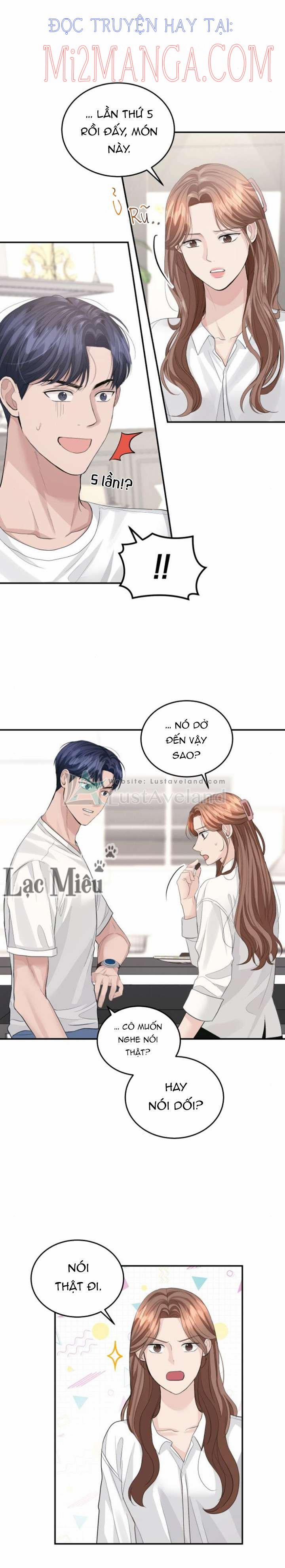 Cuộc Hôn Nhân Hoàn Hảo 32.5 trang 3