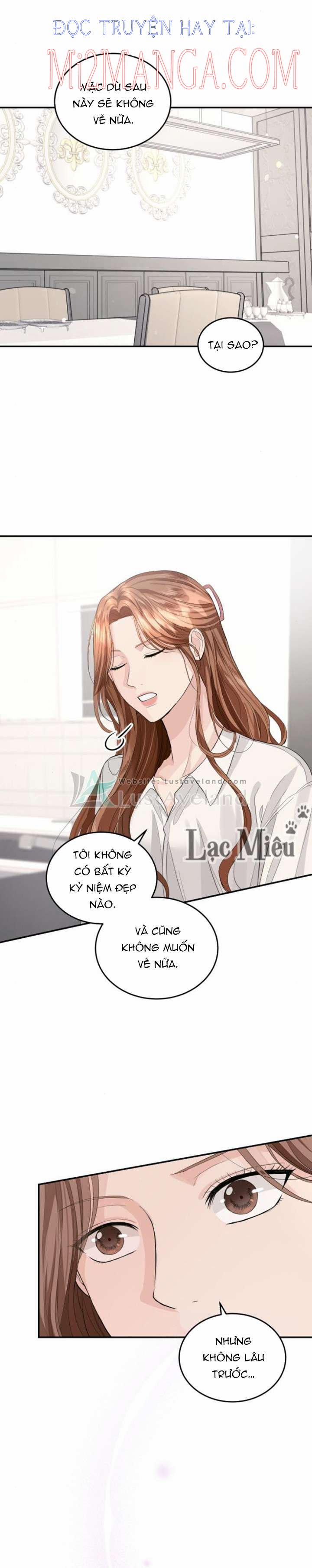 Cuộc Hôn Nhân Hoàn Hảo 32.5 trang 5