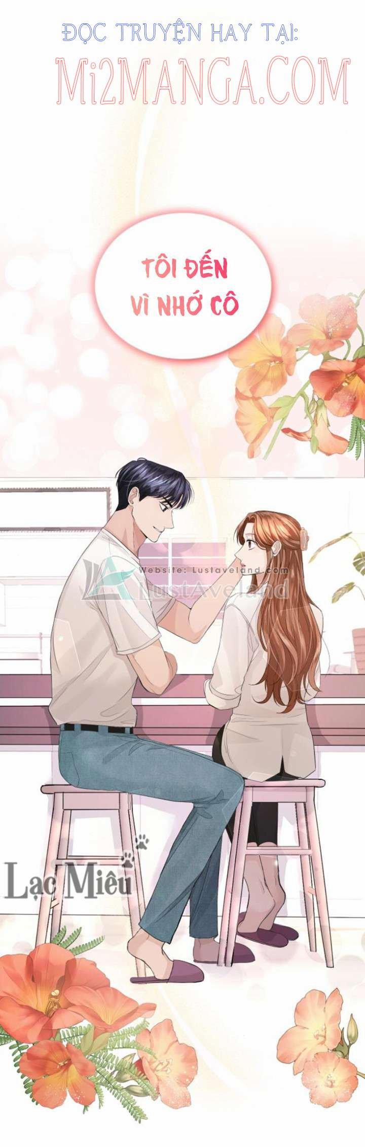 Cuộc Hôn Nhân Hoàn Hảo 32.5 trang 9