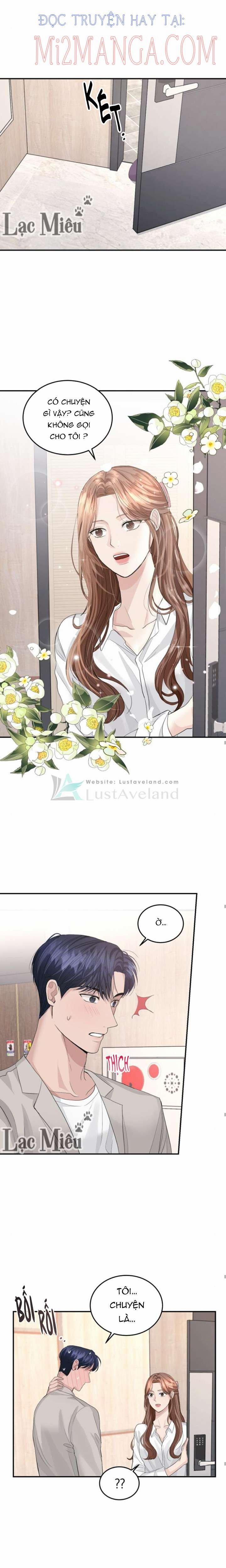 Cuộc Hôn Nhân Hoàn Hảo 32 trang 1