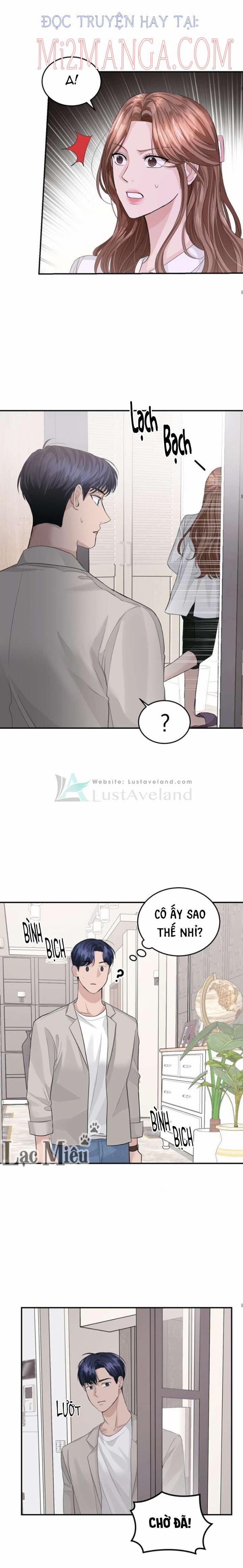 Cuộc Hôn Nhân Hoàn Hảo 32 trang 2