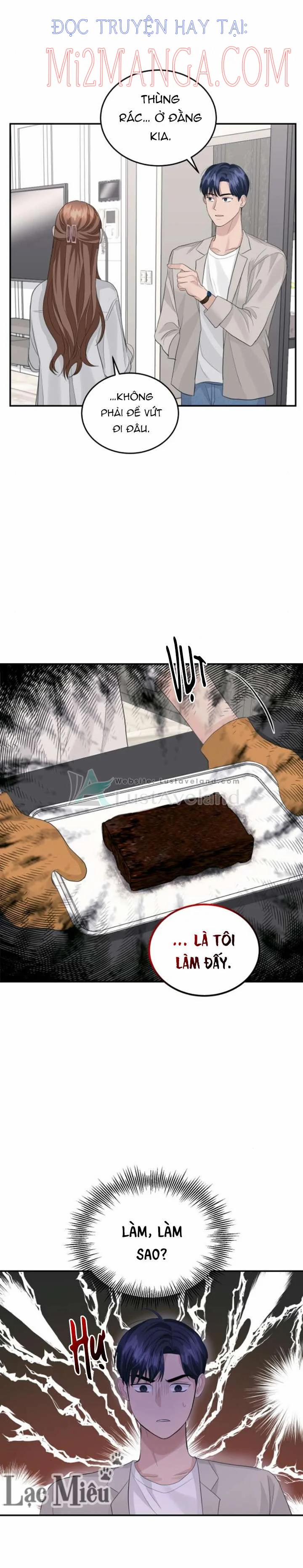 Cuộc Hôn Nhân Hoàn Hảo 32 trang 5