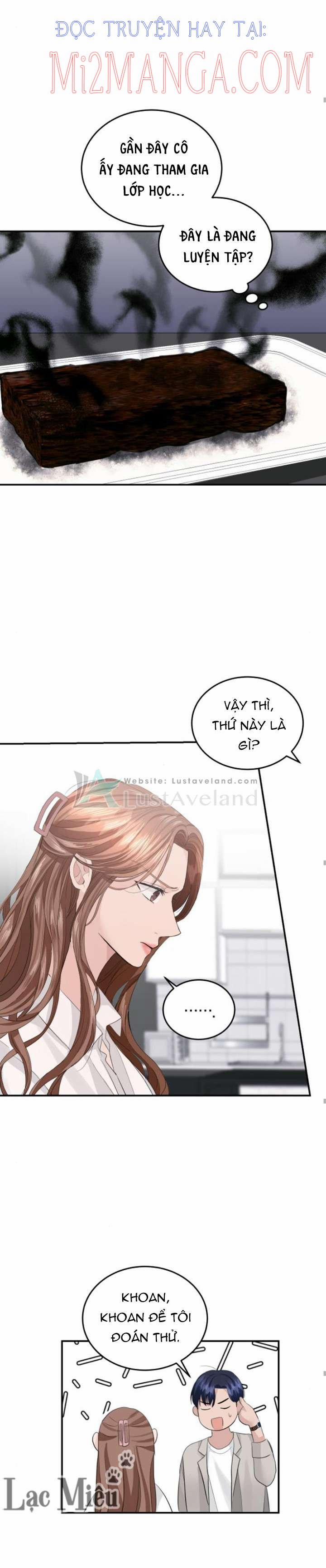 Cuộc Hôn Nhân Hoàn Hảo 32 trang 6