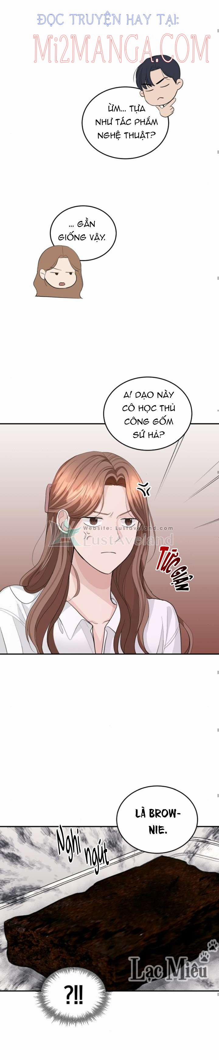 Cuộc Hôn Nhân Hoàn Hảo 32 trang 7