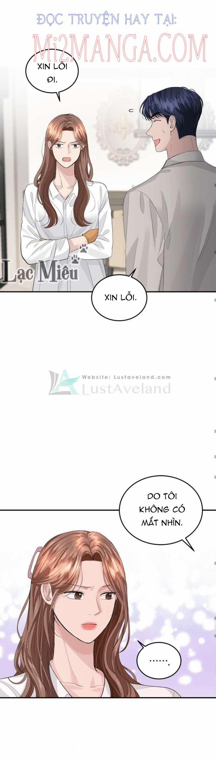 Cuộc Hôn Nhân Hoàn Hảo 32 trang 9