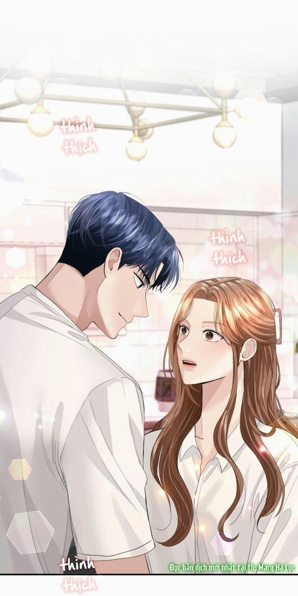 Cuộc Hôn Nhân Hoàn Hảo 34 trang 0